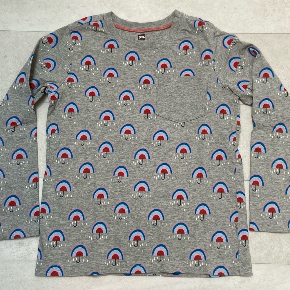 Tea Collection 🌈 tee